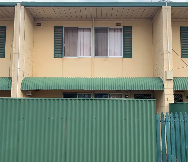 Second view of Homely townhouse listing, 2/5 Hakea Street, Kambalda West WA 6442
