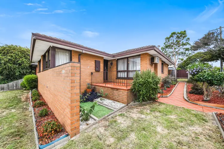 Second view of Homely house listing, 709 Heatherton Road, Clayton VIC 3168