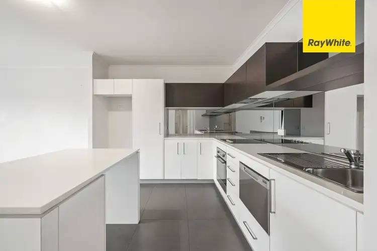 Third view of Homely apartment listing, 76/140 Anketell Street, Greenway ACT 2900