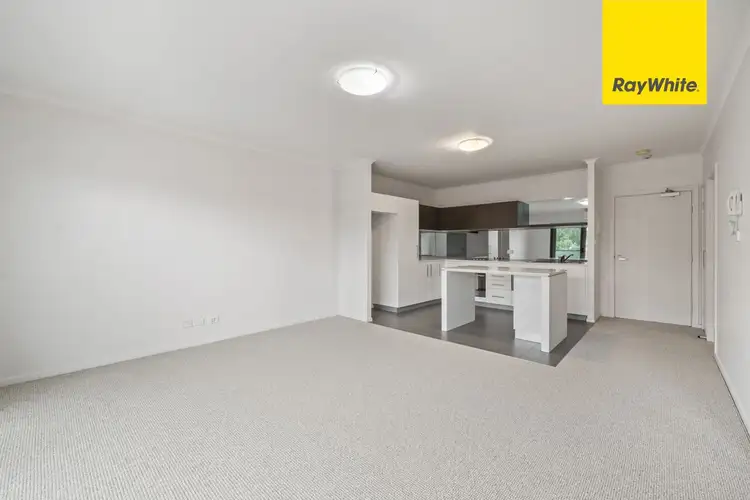Fourth view of Homely apartment listing, 76/140 Anketell Street, Greenway ACT 2900