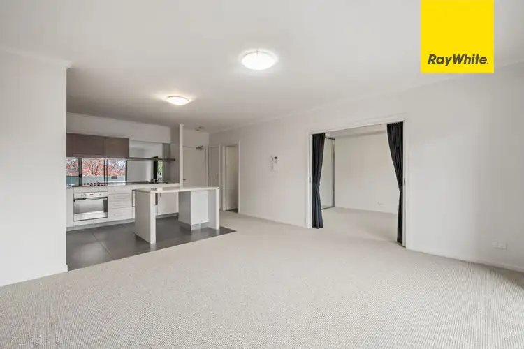 Fifth view of Homely apartment listing, 76/140 Anketell Street, Greenway ACT 2900