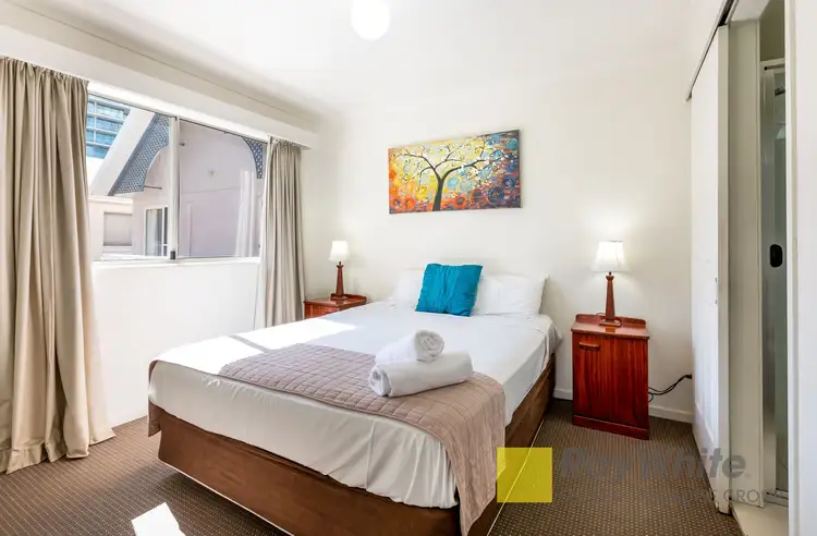 Fifth view of Homely unit listing, 36/21-27 Markwell Avenue, Surfers Paradise QLD 4217