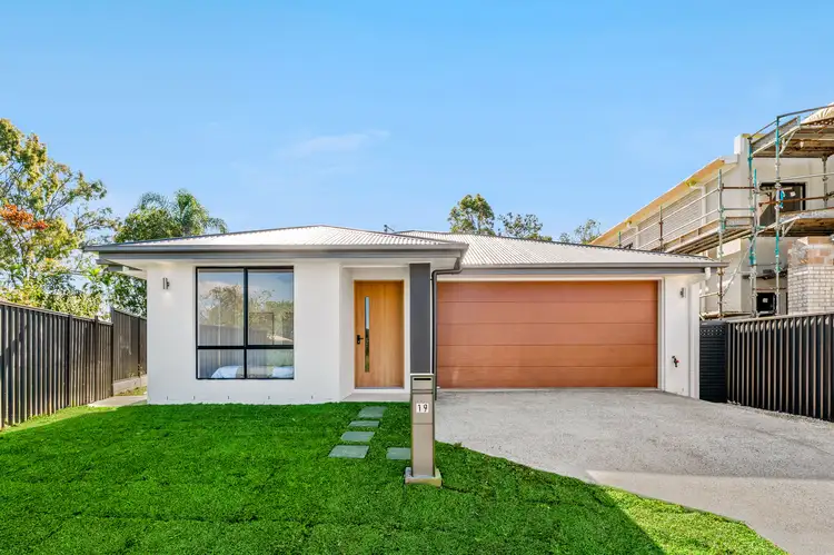 19 Bespoke Street, Pallara QLD 4110