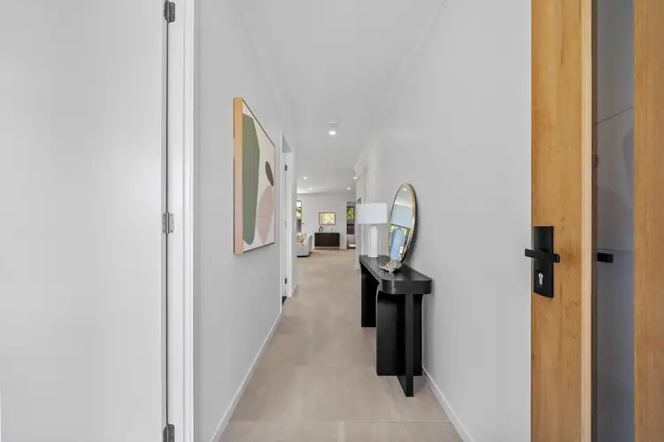 Second view of Homely house listing, 19 Bespoke Street, Pallara QLD 4110