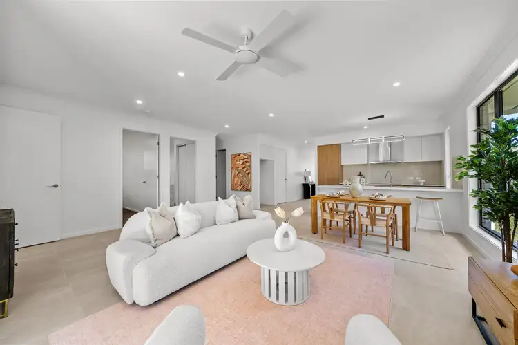 Sixth view of Homely house listing, 19 Bespoke Street, Pallara QLD 4110