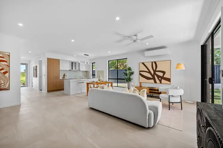 Seventh view of Homely house listing, 19 Bespoke Street, Pallara QLD 4110