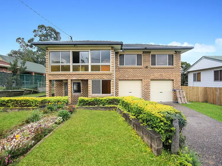Main view of Homely house listing, 9 Glen Brae Street, Redbank Plains QLD 4301
