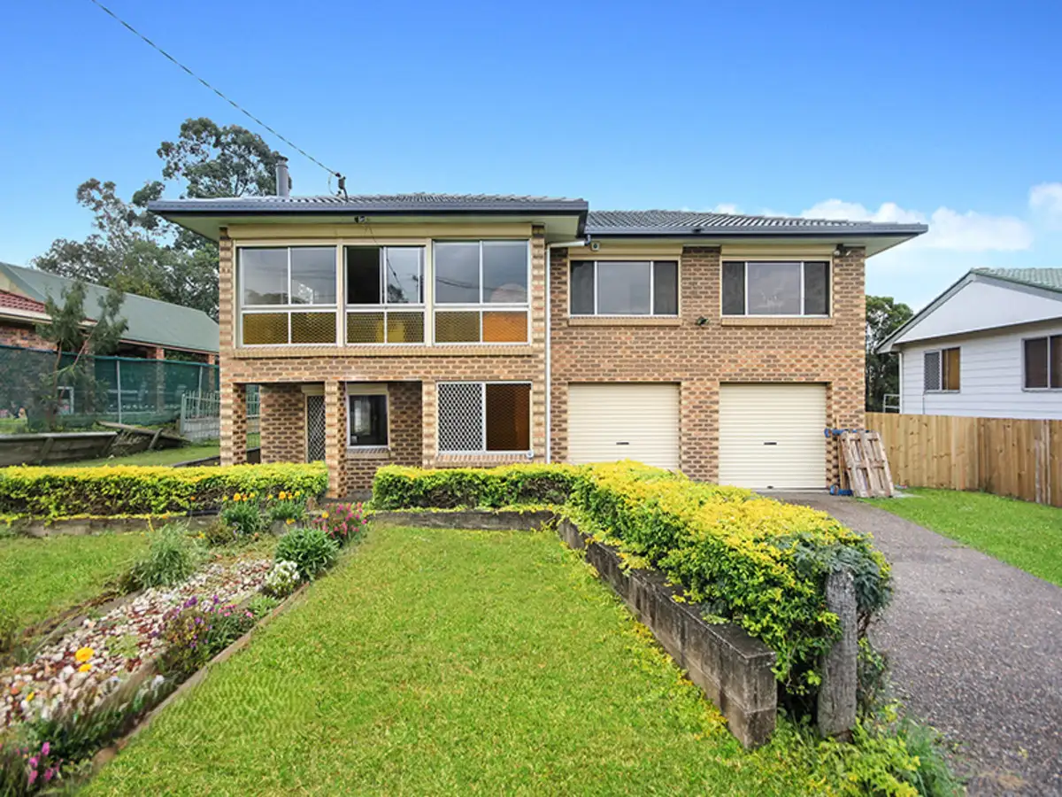 Main view of Homely house listing, 9 Glen Brae Street, Redbank Plains QLD 4301