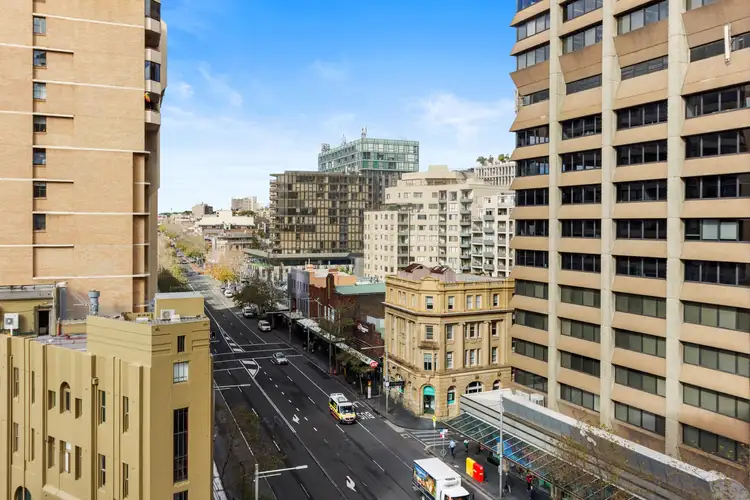 Fourth view of Homely studio listing, 811/38-52 College Street, Darlinghurst NSW 2010