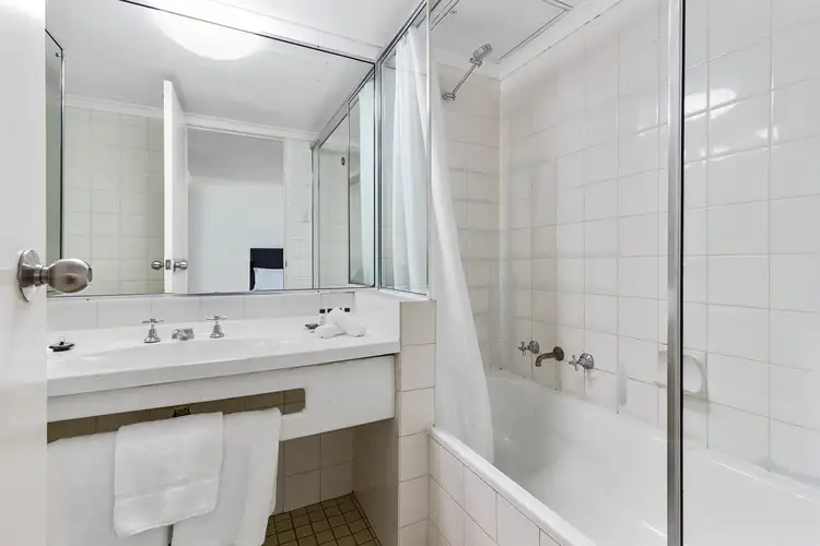 Sixth view of Homely studio listing, 811/38-52 College Street, Darlinghurst NSW 2010
