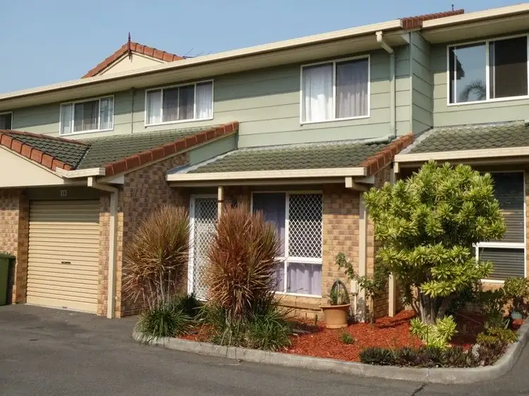 Main view of Homely townhouse listing, 10/10 Harris Road, Underwood QLD 4119
