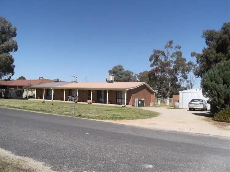 Main view of Homely house listing, 5 Mary Rd, Cowra NSW