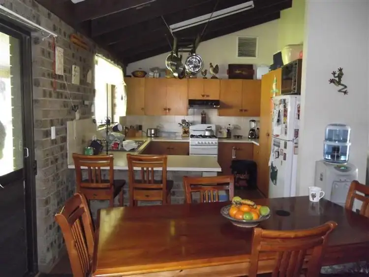 Second view of Homely house listing, 5 Mary Rd, Cowra NSW
