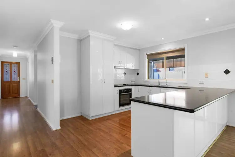 Third view of Homely house listing, 19 Anwyl Close, Mildura VIC 3500