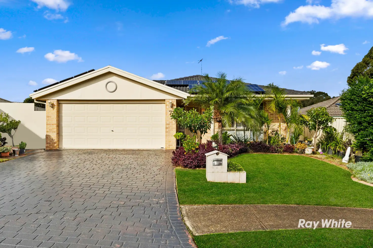 Main view of Homely house listing, 7 Sauvage Place, Doonside NSW 2767