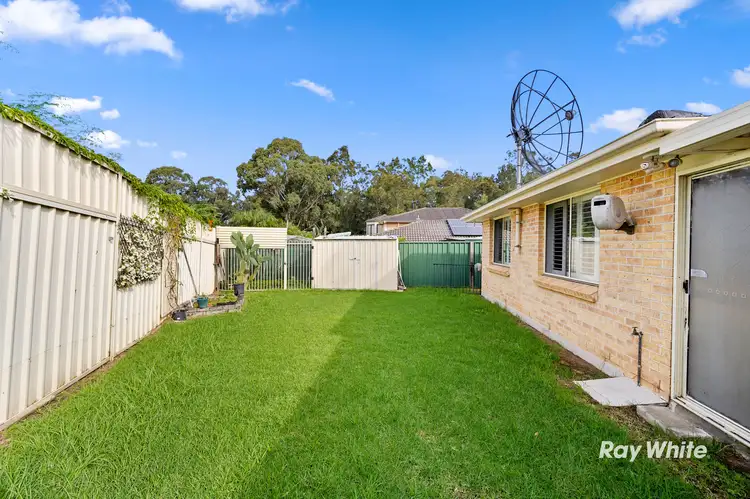 Second view of Homely house listing, 7 Sauvage Place, Doonside NSW 2767
