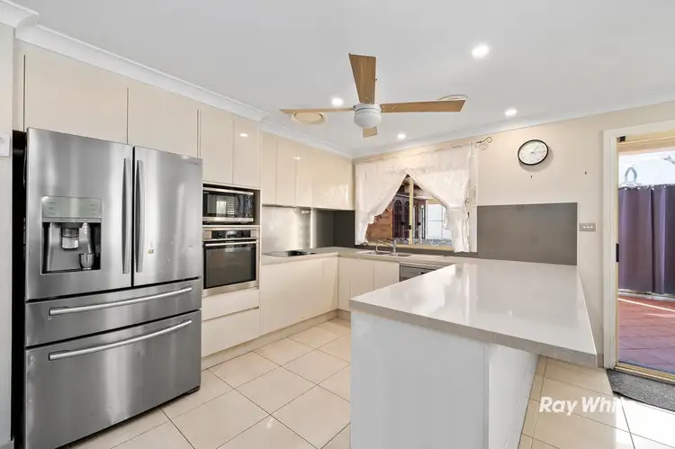 Third view of Homely house listing, 7 Sauvage Place, Doonside NSW 2767