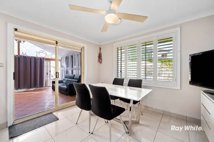 Fifth view of Homely house listing, 7 Sauvage Place, Doonside NSW 2767