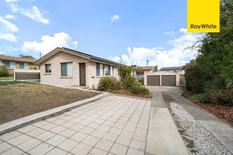 1/26 Heysen Street, Weston ACT 2611