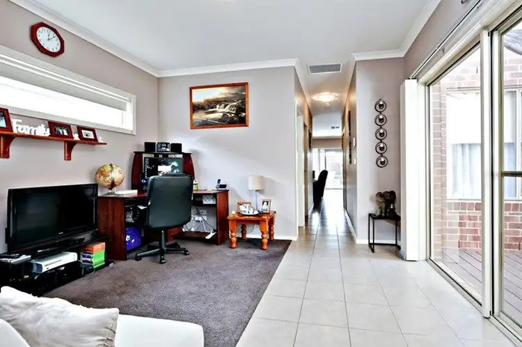 Second view of Homely house listing, 2/40 Bridlepath Drive, Truganina VIC 3029
