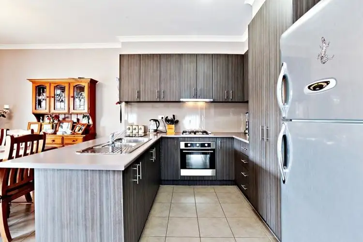 Fourth view of Homely house listing, 2/40 Bridlepath Drive, Truganina VIC 3029