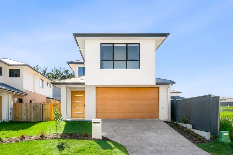 17 Knightsbridge Street, Pallara QLD 4110