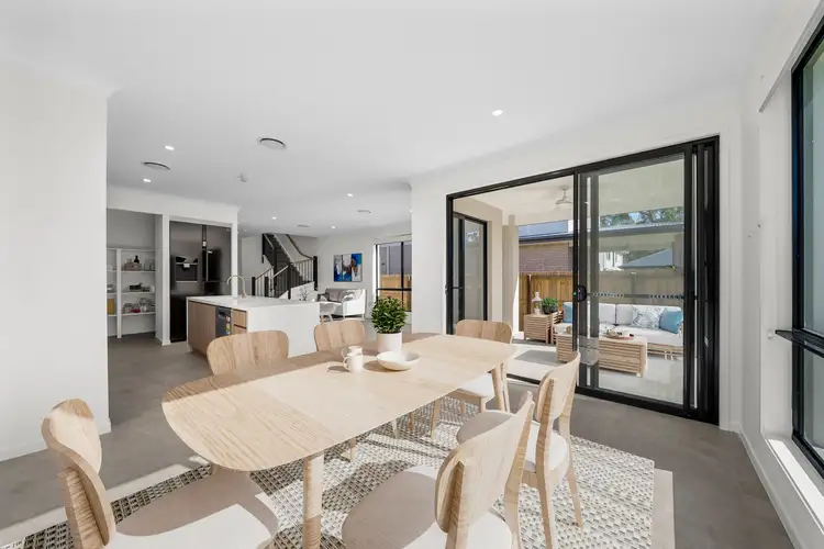 Third view of Homely house listing, 17 Knightsbridge Street, Pallara QLD 4110