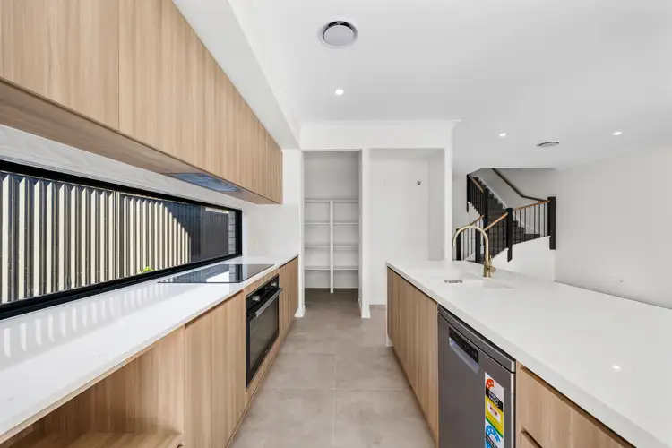 Fourth view of Homely house listing, 17 Knightsbridge Street, Pallara QLD 4110