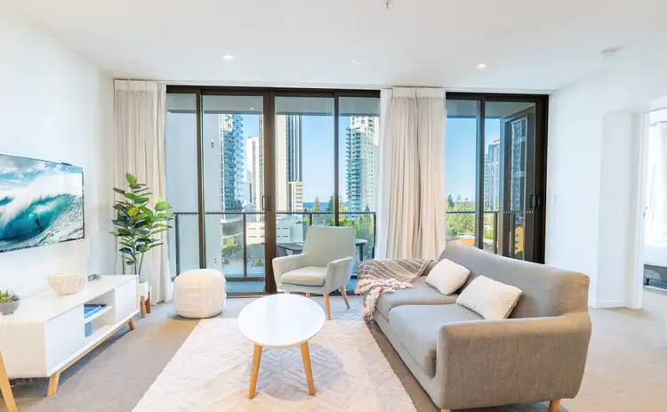 805/2663 Gold Coast Highway, Broadbeach QLD 4218