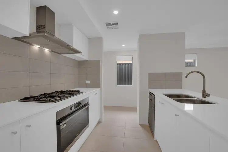 Main view of Homely house listing, 16 Farncomb Street, Byford WA 6122