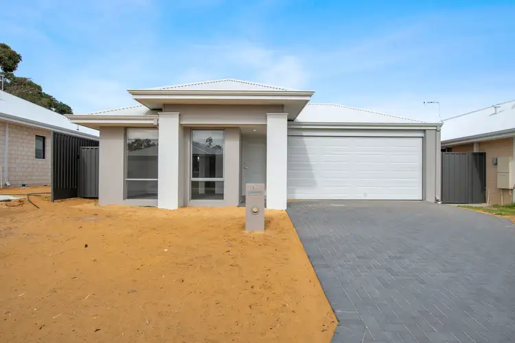 Second view of Homely house listing, 16 Farncomb Street, Byford WA 6122