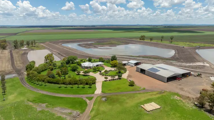 Third view of Homely rural property listing, "Balmoral" 387 Balmoral Road, Brookstead QLD 4364