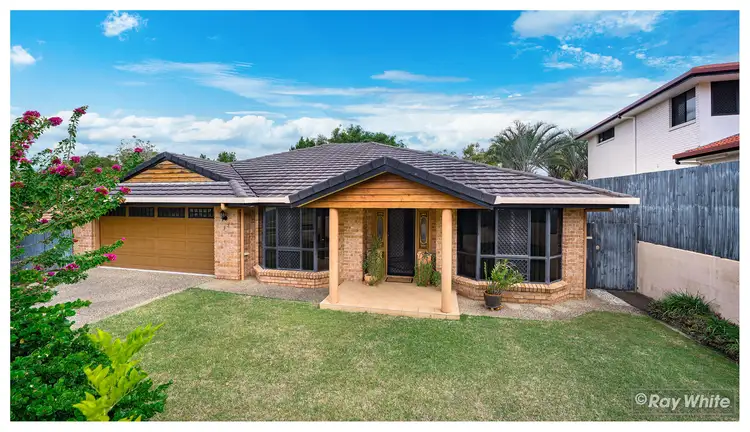 13 Woodford Way, Norman Gardens QLD 4701