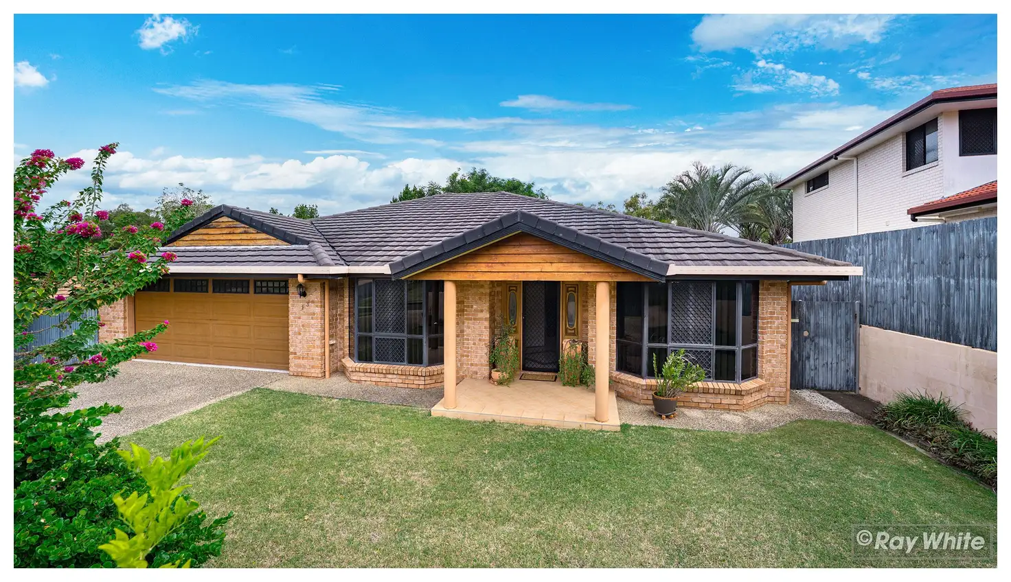 Main view of Homely house listing, 13 Woodford Way, Norman Gardens QLD 4701