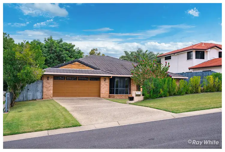 Second view of Homely house listing, 13 Woodford Way, Norman Gardens QLD 4701