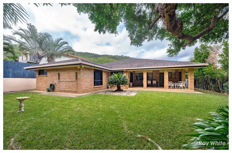 Third view of Homely house listing, 13 Woodford Way, Norman Gardens QLD 4701