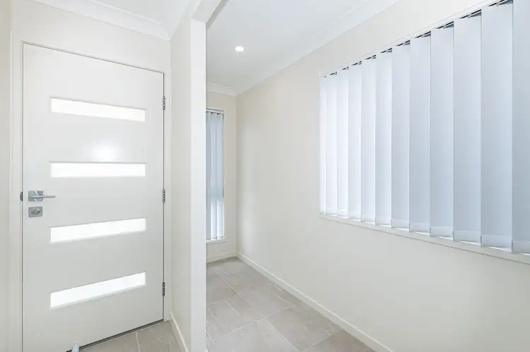Second view of Homely semi-detached listing, 1/47 Sapphire Crescent, Redbank Plains QLD 4301