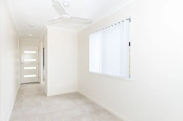 Third view of Homely semi-detached listing, 1/47 Sapphire Crescent, Redbank Plains QLD 4301