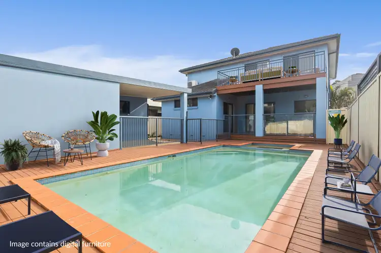 9 Ross Street, Wollongong NSW 2500