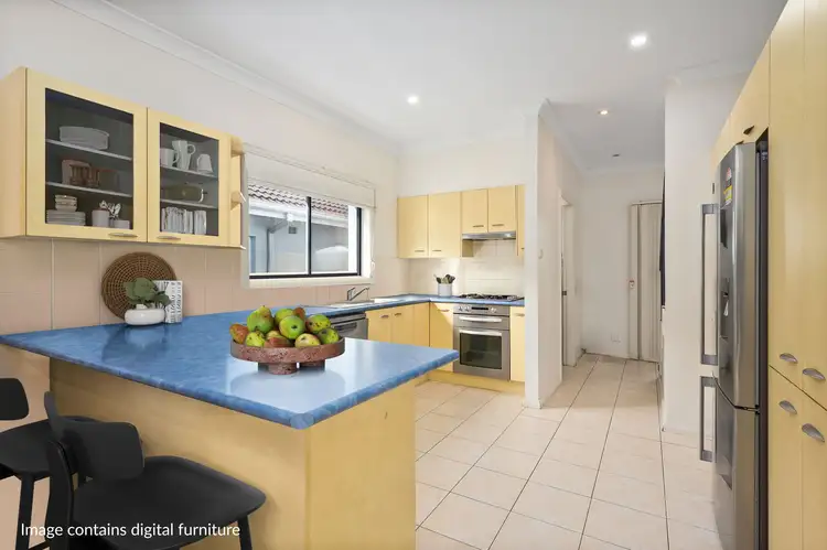 Second view of Homely house listing, 9 Ross Street, Wollongong NSW 2500