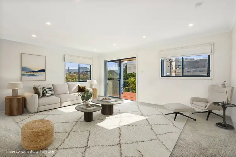 Fourth view of Homely house listing, 9 Ross Street, Wollongong NSW 2500