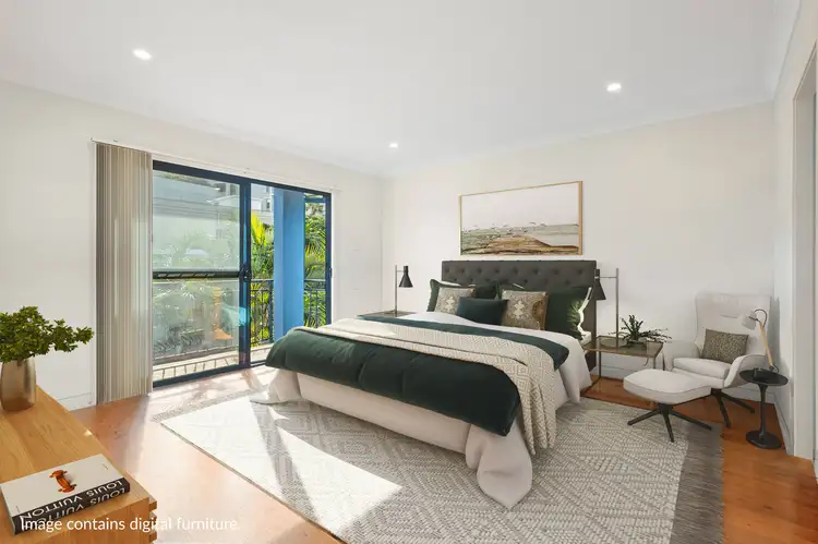 Sixth view of Homely house listing, 9 Ross Street, Wollongong NSW 2500