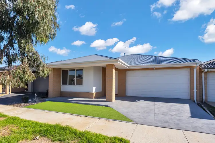 17 Grampians Avenue, Werribee VIC 3030