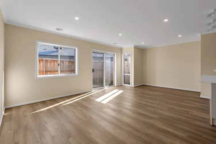 Second view of Homely house listing, 17 Grampians Avenue, Werribee VIC 3030