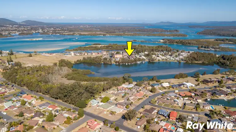 3/7 Baird Street, Tuncurry NSW 2428