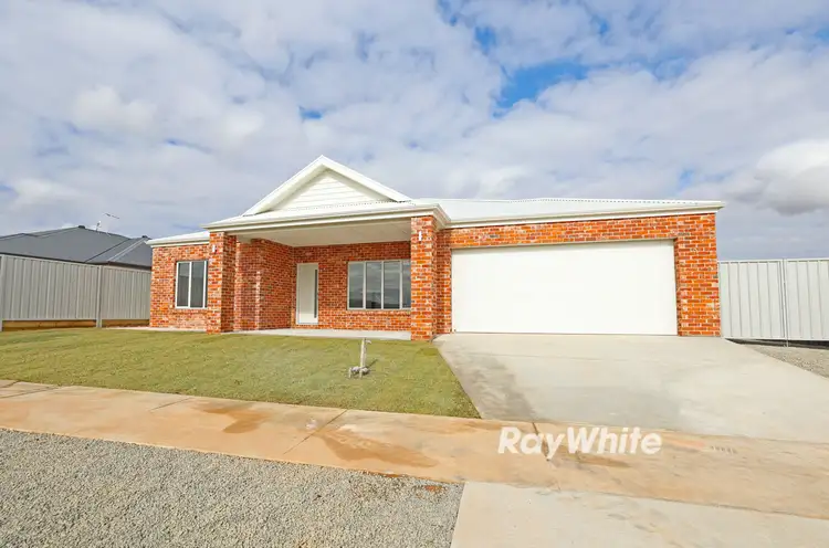 26 Thomas Street, Gol Gol NSW 2738