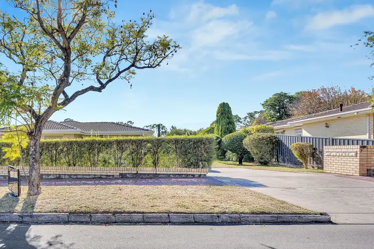 Second view of Homely unit listing, 4/7 Chisholm Avenue, Burnside SA 5066