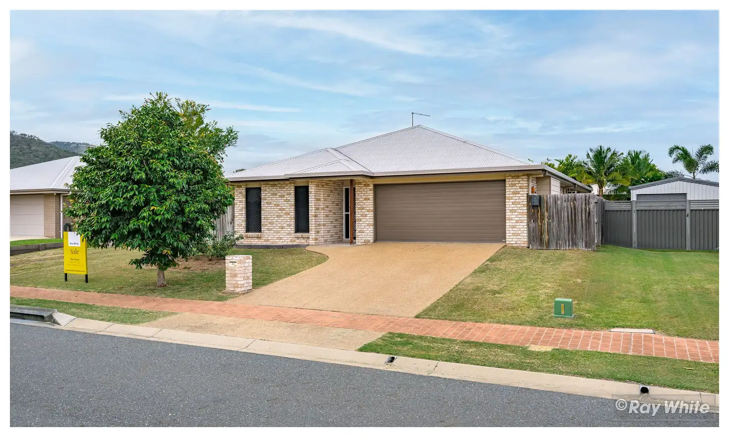 Main view of Homely house listing, 34 Stringybark Avenue, Norman Gardens QLD 4701
