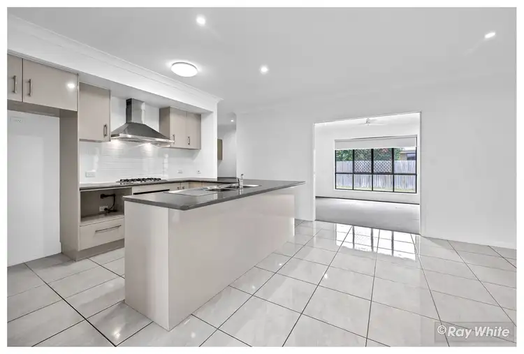 Third view of Homely house listing, 34 Stringybark Avenue, Norman Gardens QLD 4701