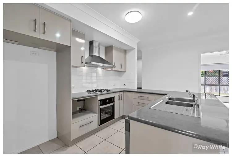 Fourth view of Homely house listing, 34 Stringybark Avenue, Norman Gardens QLD 4701